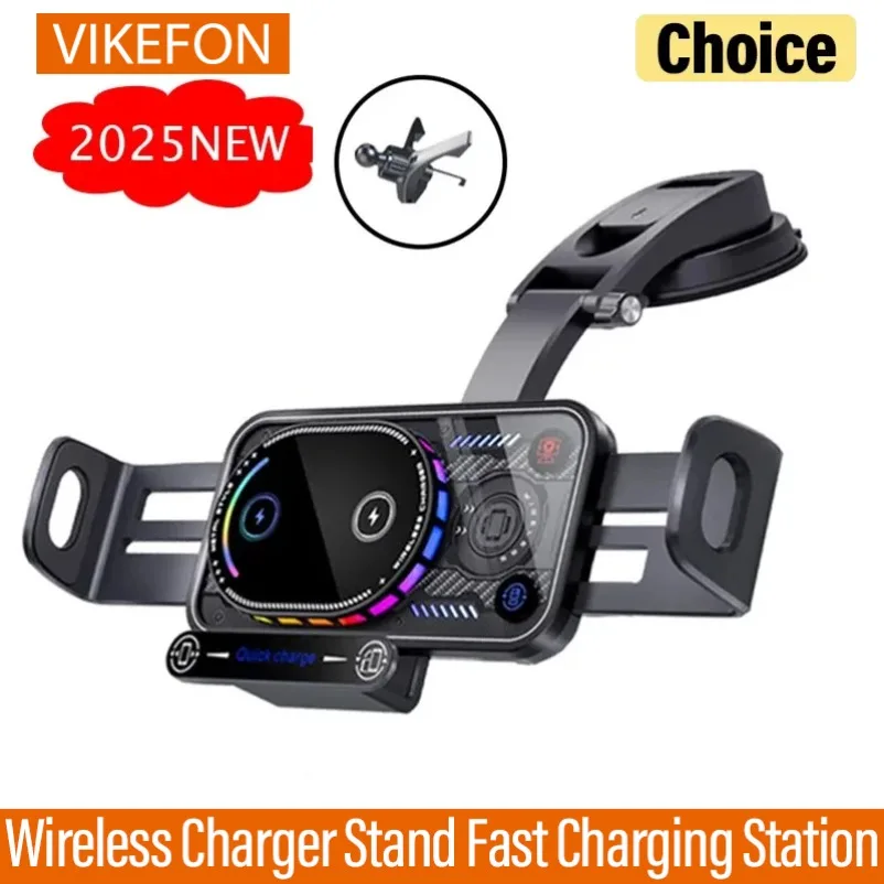 Vent/Dashboard Wire…