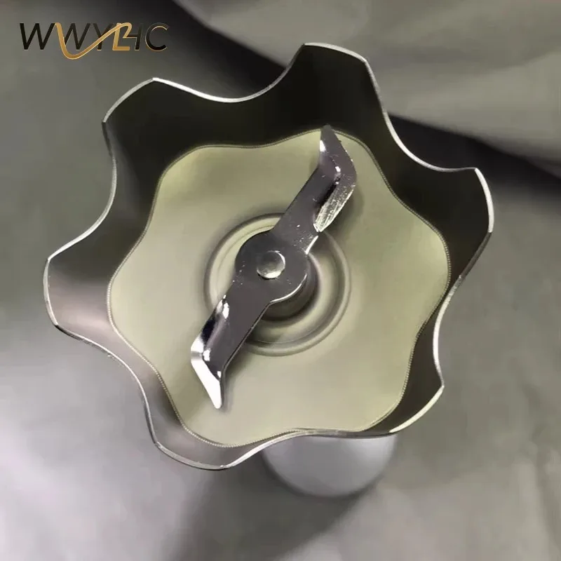 

Suitable for 4191 MQ500 4165 4192 MQ5025 Mixing Blade Accessories