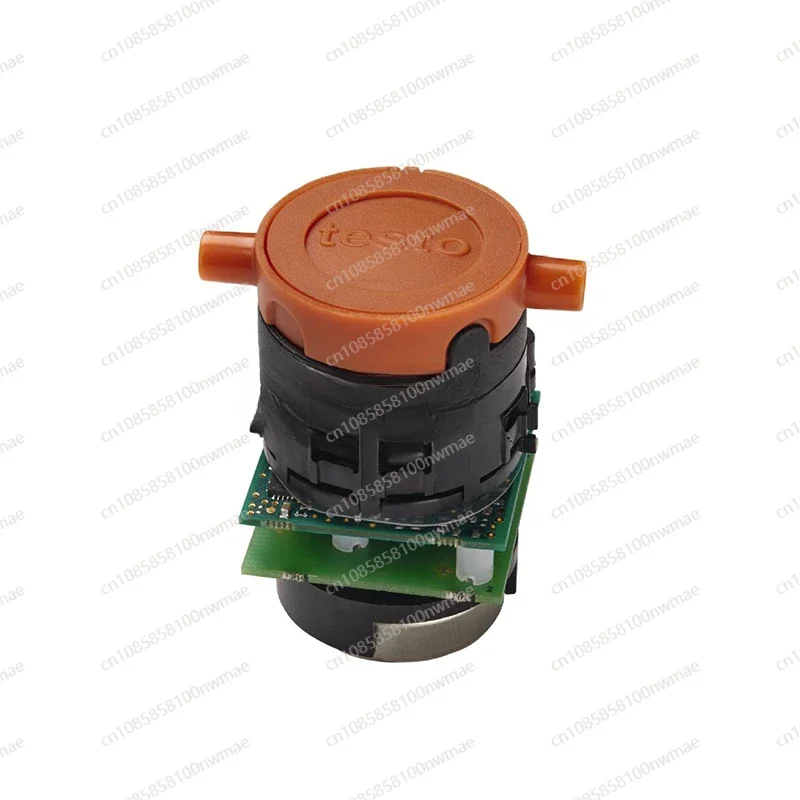 Testo 340 Flue Gas Analyzer Sensor 350 Oxygen Sensor Spare Parts Testo 350 Battery, Filter Cartridge