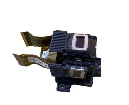 H493 LCD full set Panel Prism Projector Whole Block use for 730HD projector