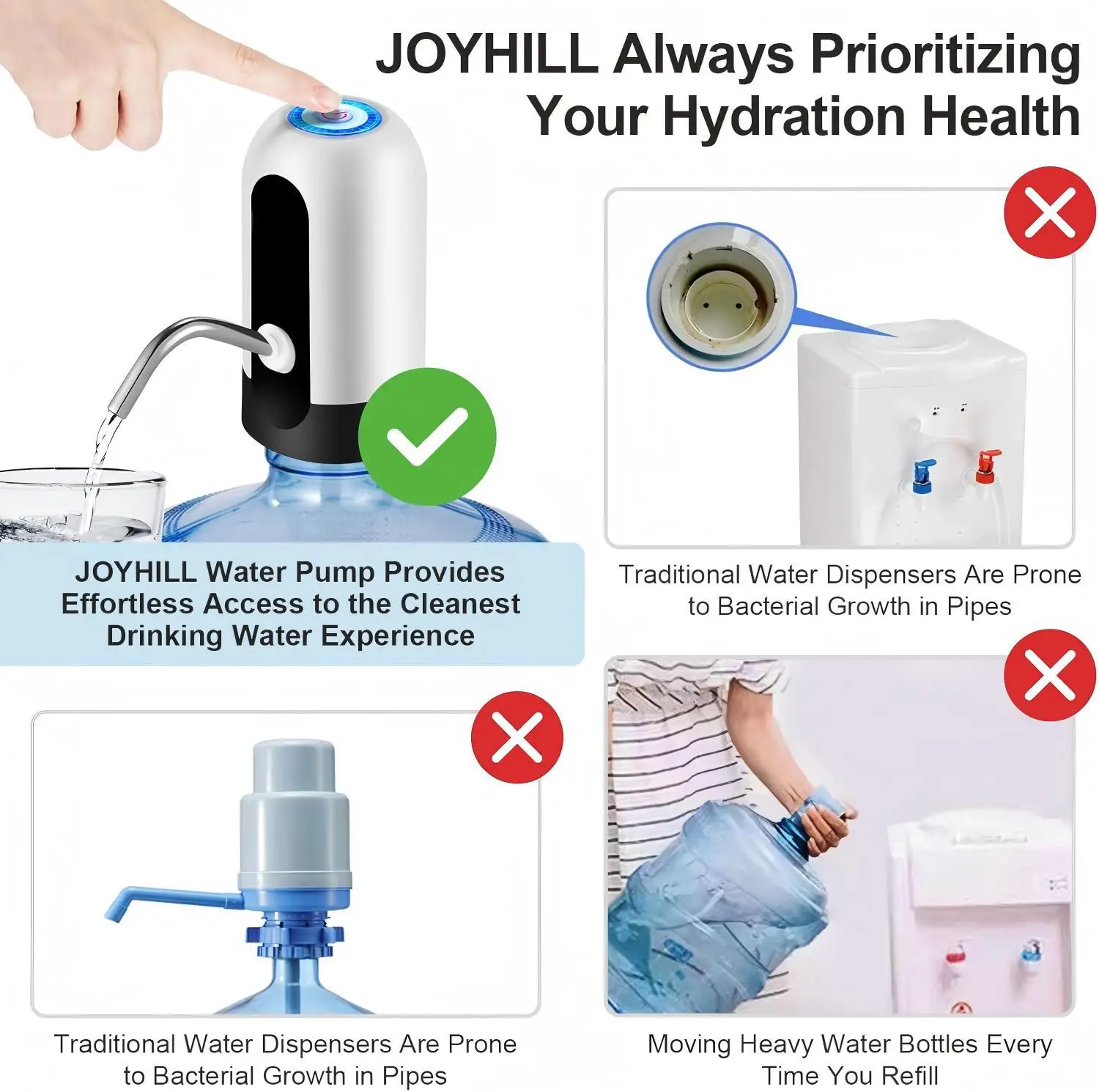 Thumbnail 4 - #6 Best Water Bottles to Buy In 2026