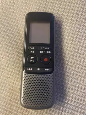 Used 98% New For Sony ICD-PX240 Digital Voice Recorder