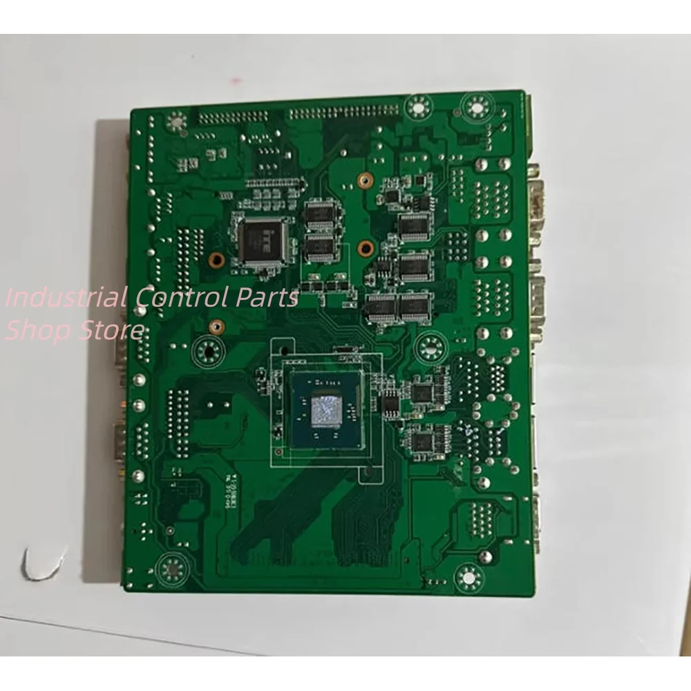 TPC-MB190-D industrial computer motherboard