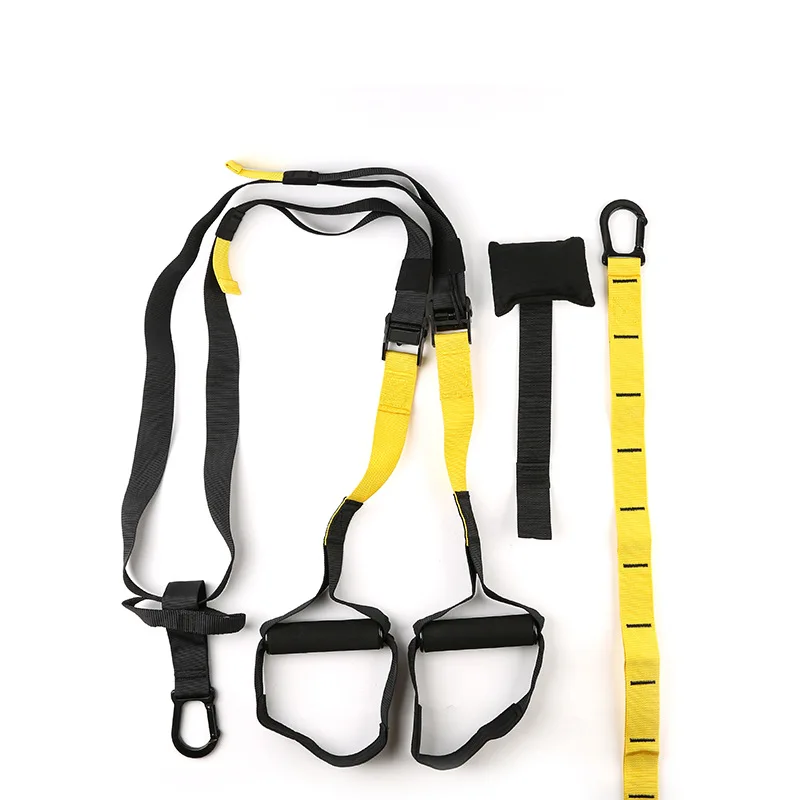 Trx Adjustable Suspension Tens - Yoga Fitness Trx recensione e prezzo