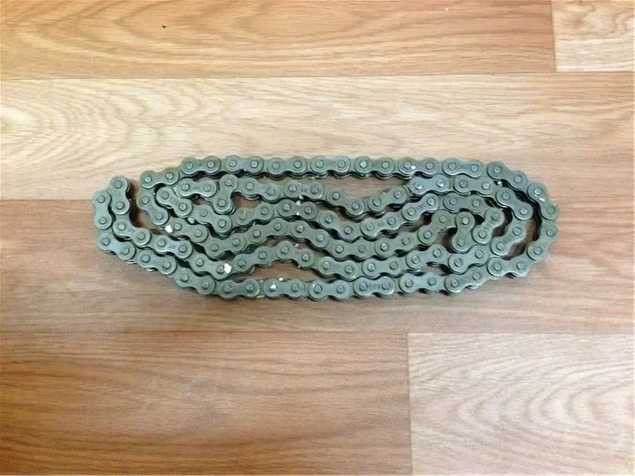 

For Motocross 520 thick chain for positive forest X2 Huayang CQR chain 120 ultra sink chain