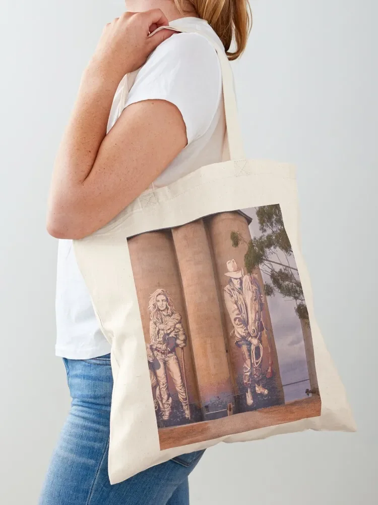 

Rosebery Silo Tote Bag tote bag woman canvas tote bags bags aesthetic