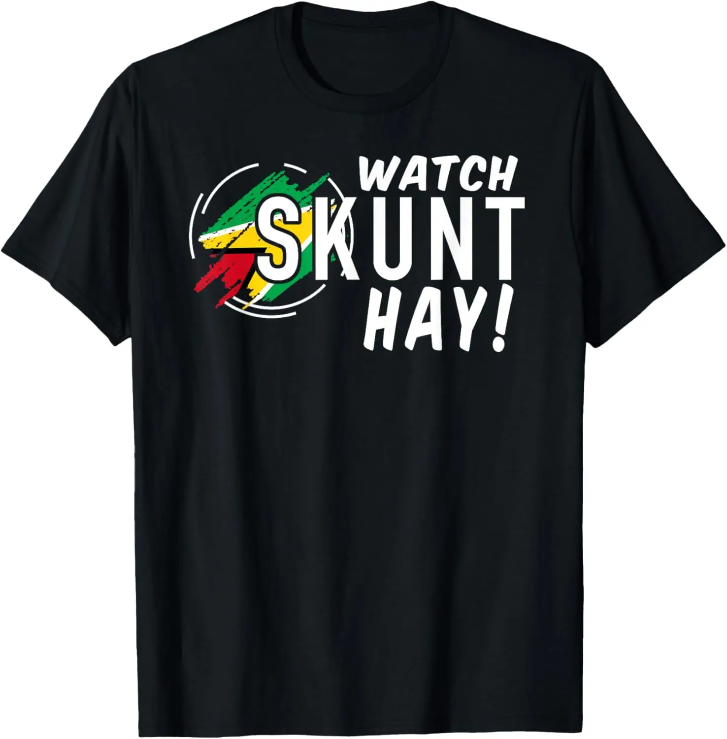 Watch Skunt Hay! Gu…