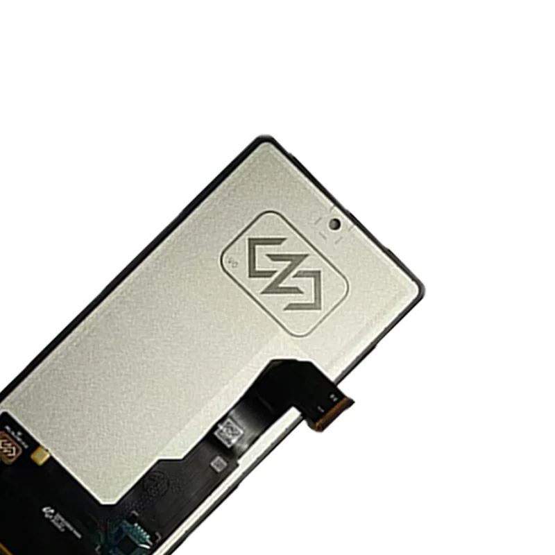Ekran TFT do Google Pixel 7a Wyświetlacz do Google Pixel 7A GWKK3 GHL1X G0DZQ Wyświetlacz LCD Ekran Dotykowy Digitizer Zespół — zdjęcie produktu 6