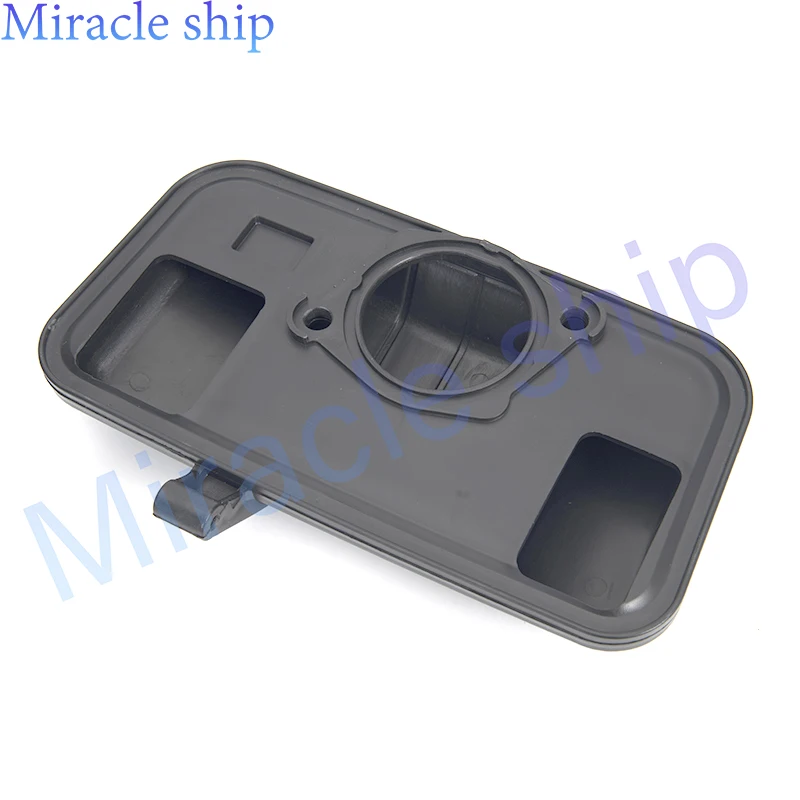 

66T-14440-10 Глушитель в сборе, впускной для подвесного мотора Yamaha, 2-тактный, 40 л.с., 66T-14440 66T-14440-00, детали лодочного двигателя