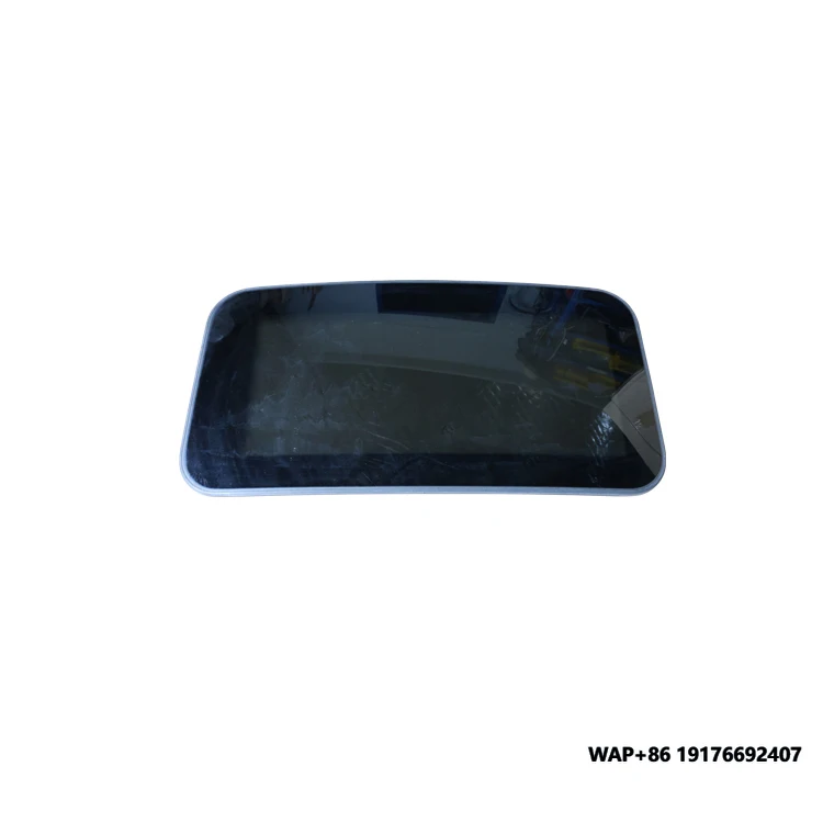 

91210-1KA2B Auto Glass Factory Price Car Windows forInfiniti ESQ