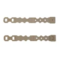 DE (1 pair)