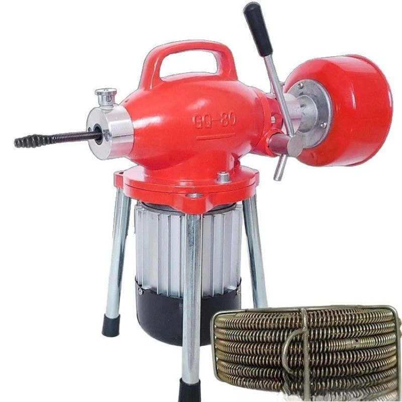 GQ-80 Hercules Pipe…