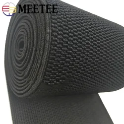 1/2/3 Metri 2.5-10 centimetri Fascia Elastica per Cucire Skrit Cintura Cintura Nastro Elastici Abbigliamento FAI DA TE Accessori di Abbigliamento