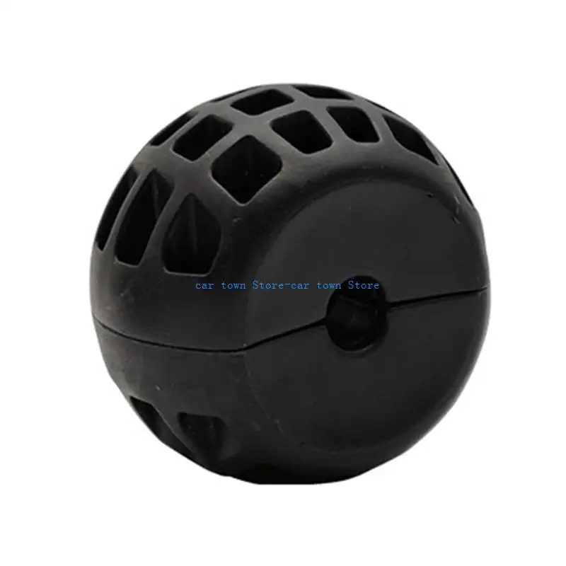 RXJE ウインチ ライン ストッパー 車両安全エンハンサー アウトドア アドベンチャー ギア 簡単に使用でき、長期的な保護を実現 セットアップが簡単