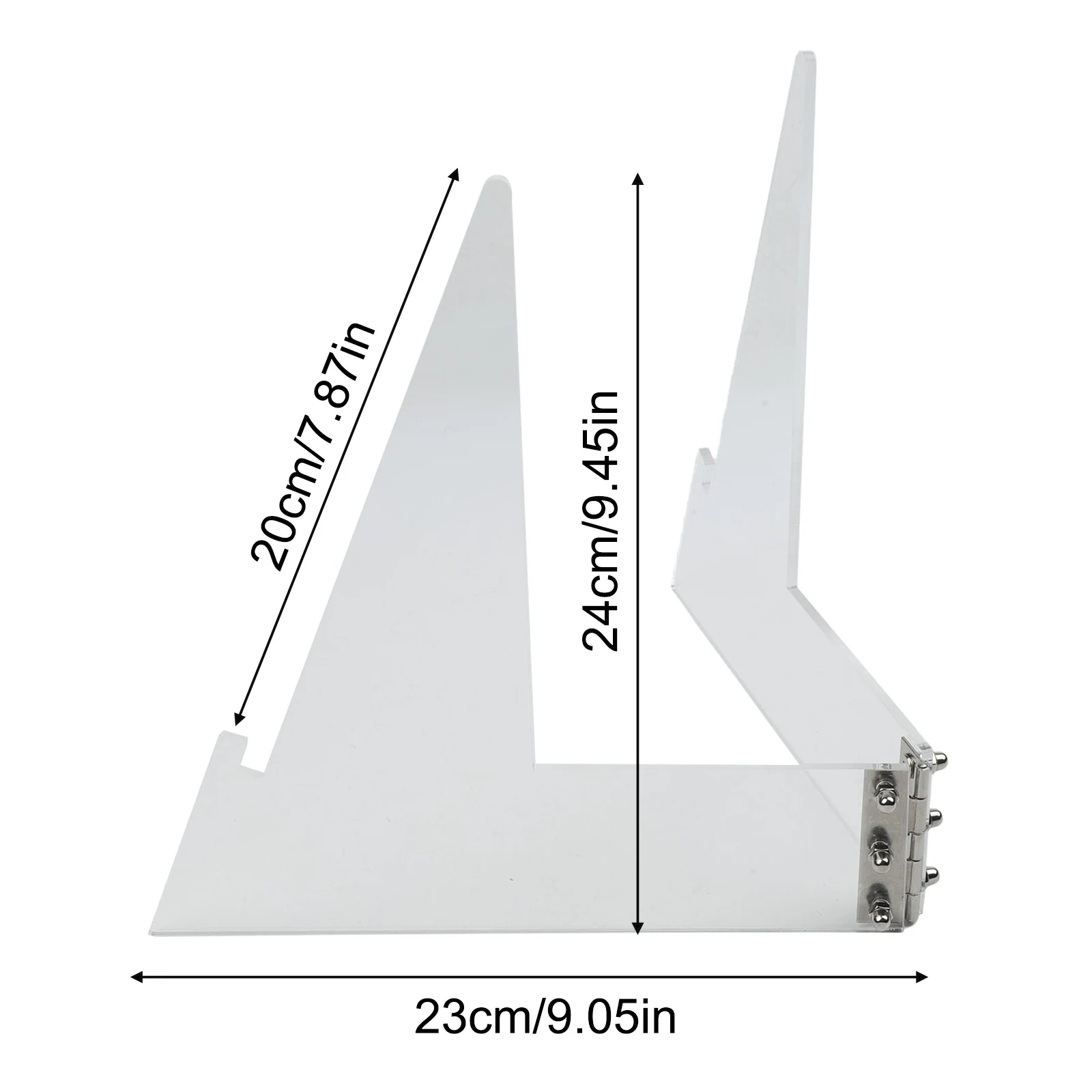 Championship Belt Stand Made of Cast for acrylic for Dimensional Stability and Resistance to Warping Under Normal Indoor