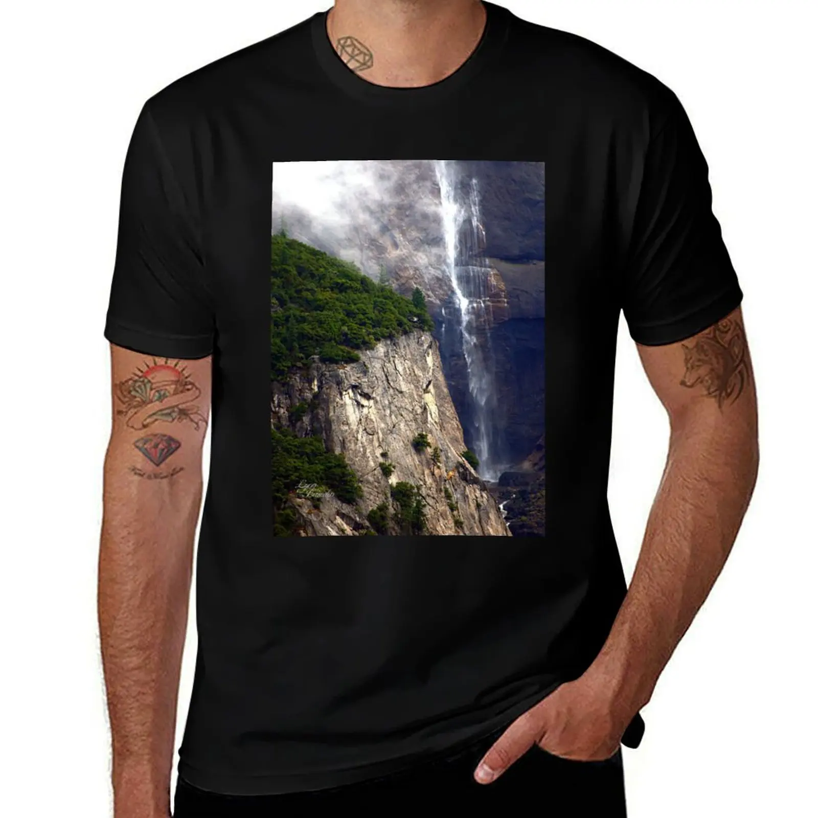 

100% shirt t T-Shirt VALLEY t shirts cotton T-Shirt THE designer luxury man t ACROSS shirts