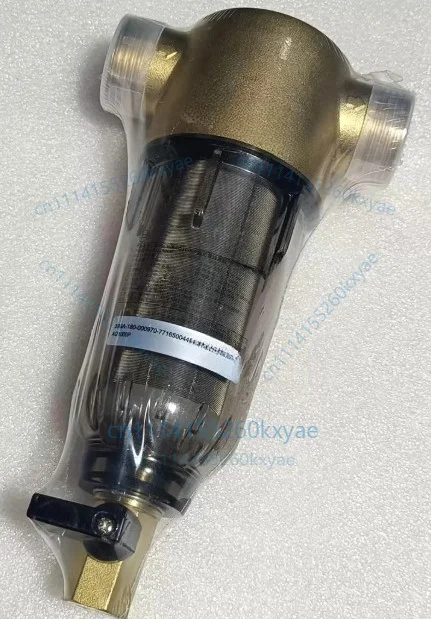 Pre-filter tap water for home whole house large flow front-end water inlet water purifier model: aq1000p