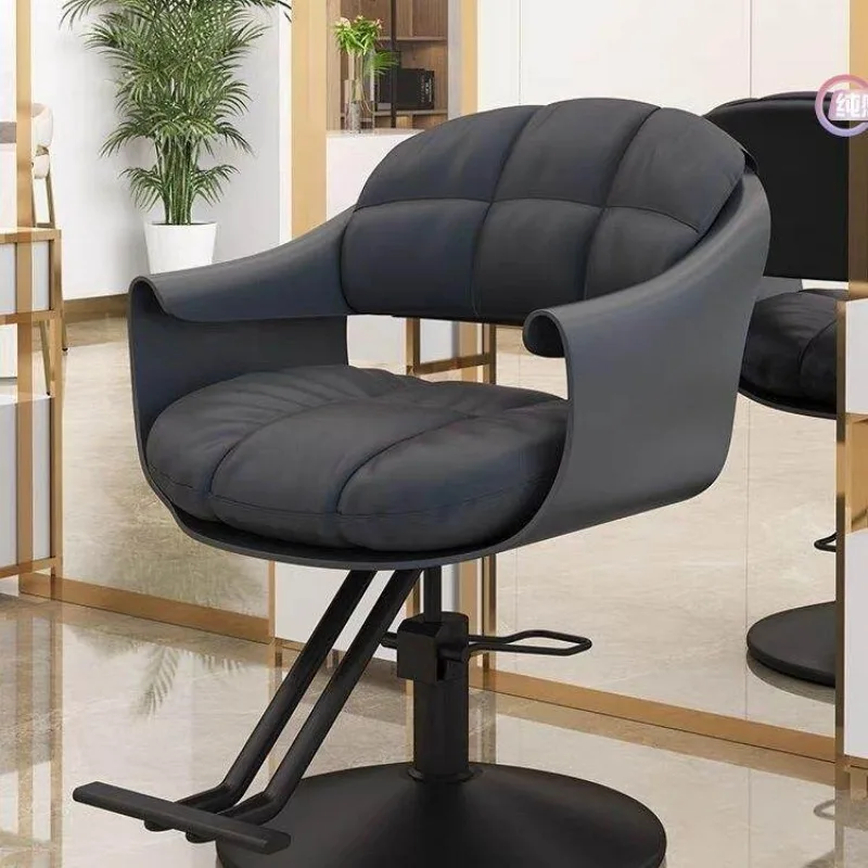 

Hairdressing Barber Chair Kfsee Items Trolley Barber Barber Chair Recliner Sillas De Barberia Profesional Hair Salon Furniture