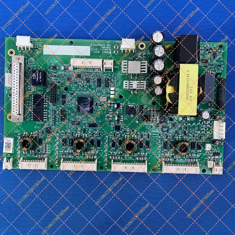 

NEW ZINT-792 ZINT-571 ZINT-592 3AUA0000077333 3AUA0000058009 ABB ACS580 ACS880 Circuit Board