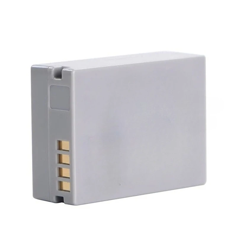 7.4V 1300mAh NB-10L สำหรับแคนนอน POWERSHOT G16 G15 G1X SX60 50 40 G16 แบตเตอรี่กล้อง