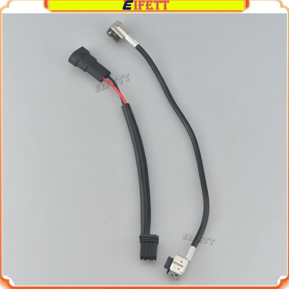 عالية الجودة جديد المصباح مصباح HID الصابورة سلك لأودي A3 2008-2013 A4 2007-2011 لشركة فولكس فاجن 8K0941597 8K0941597C 2048703226