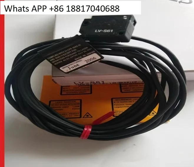 المستشعر الأصلي LV-S61/LV-S62/LV-S31/LV S71