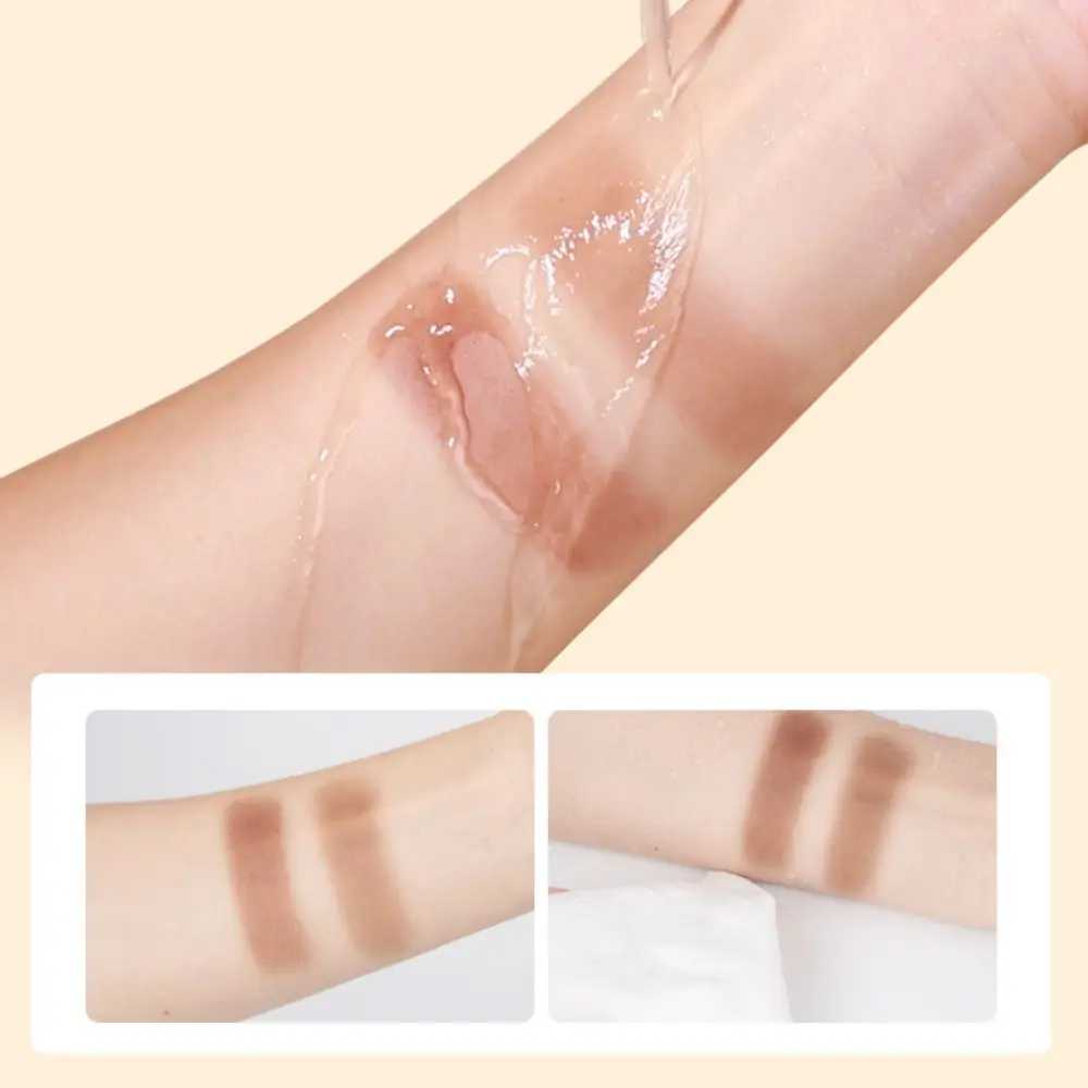 

Waterproof Hairline Loss Concealer Sweat-proof Long-lasting Hair Loss Concealer with Brush Hair Shadow Powder Party Makeup