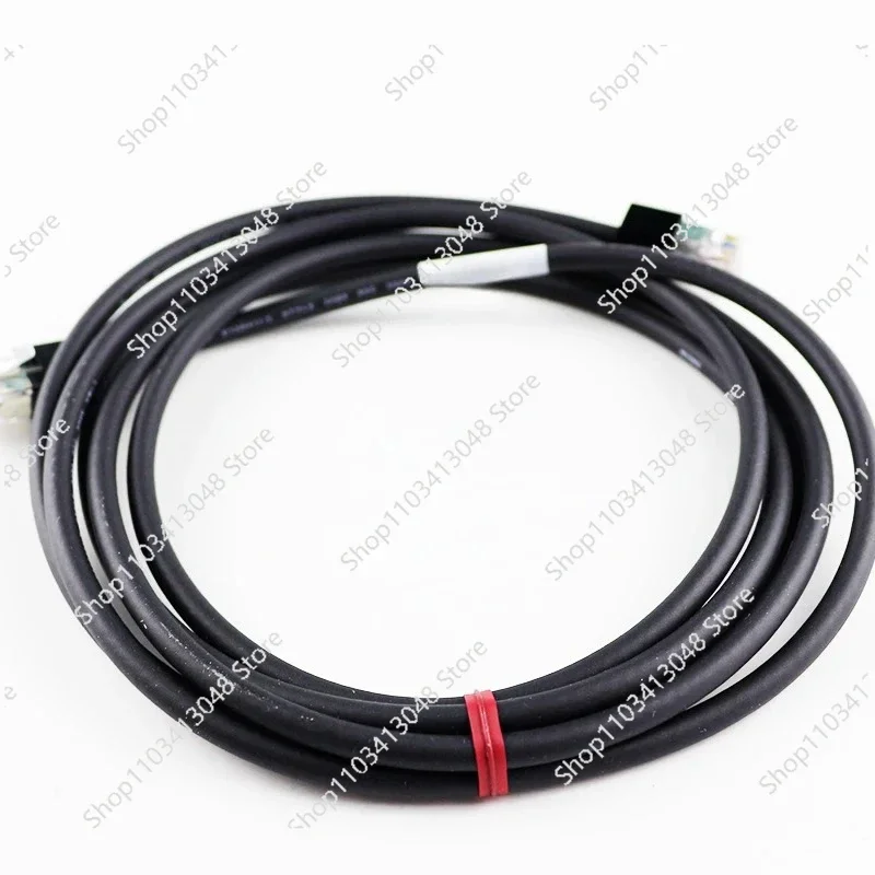 

SJ-C2H New Power Cable Static Connection Cable Static Eliminator Cable SJ-C2H