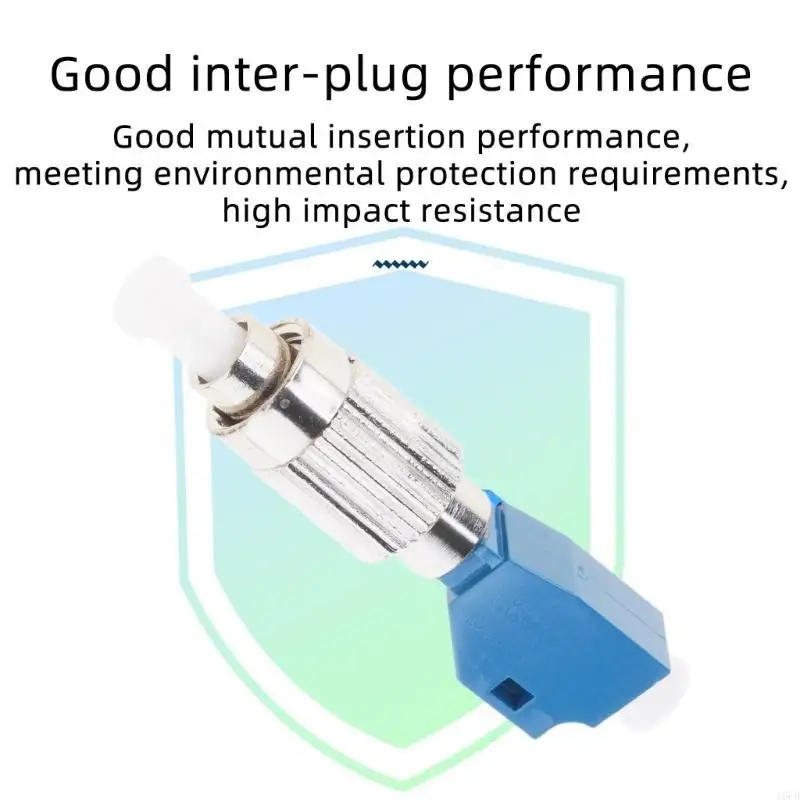 Optical Power Meter Visual Fault Locator Male to Female Adapter Converter