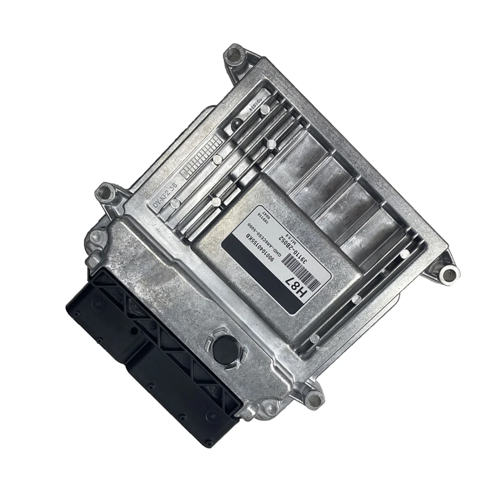 

39110-2B052 ECU Car Engine Board Electronic Control Unit for Hyundai M7.9.8 H87