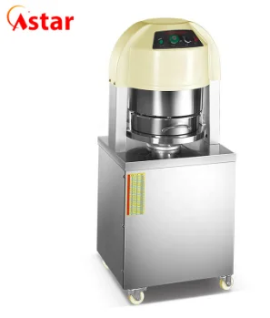 Astar Manufacture Dough Steamer Bun Making Machine/Bread Dough Divider Rounder