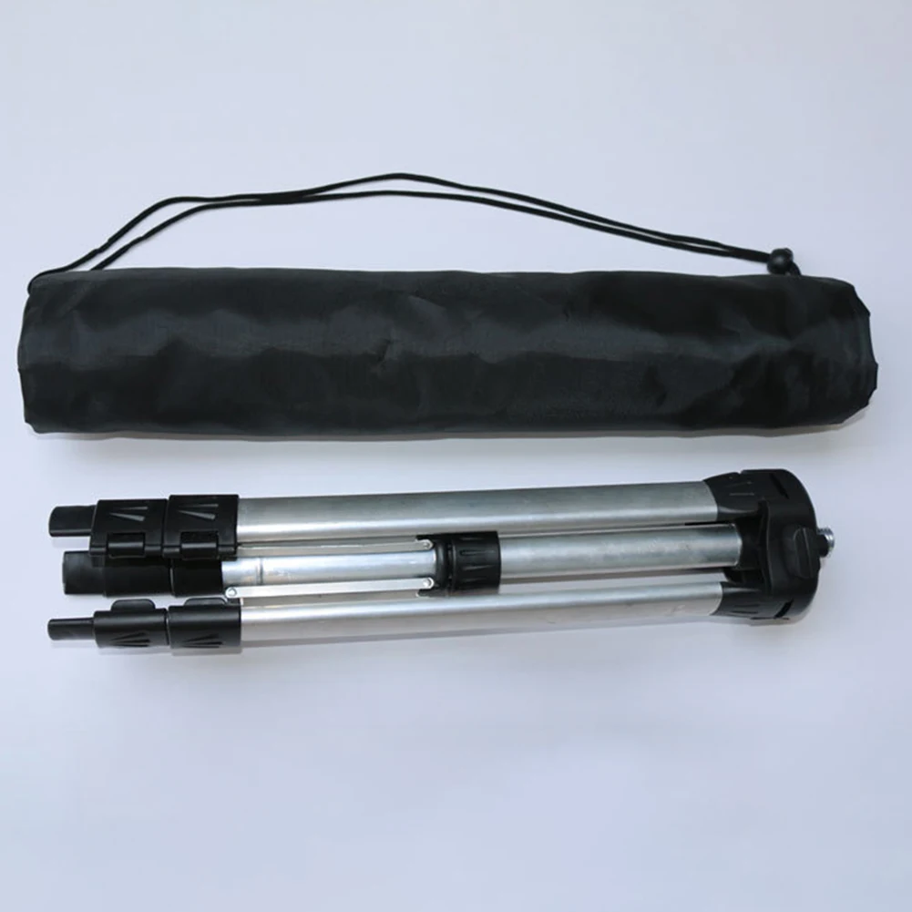 Bolsa para Tripé com Cordão, Bolsa para Carring, Mic, Suporte de Luz, Monopé, Guarda-chuva, Acessórios para Estúdio Fotográfico, 43-113cm