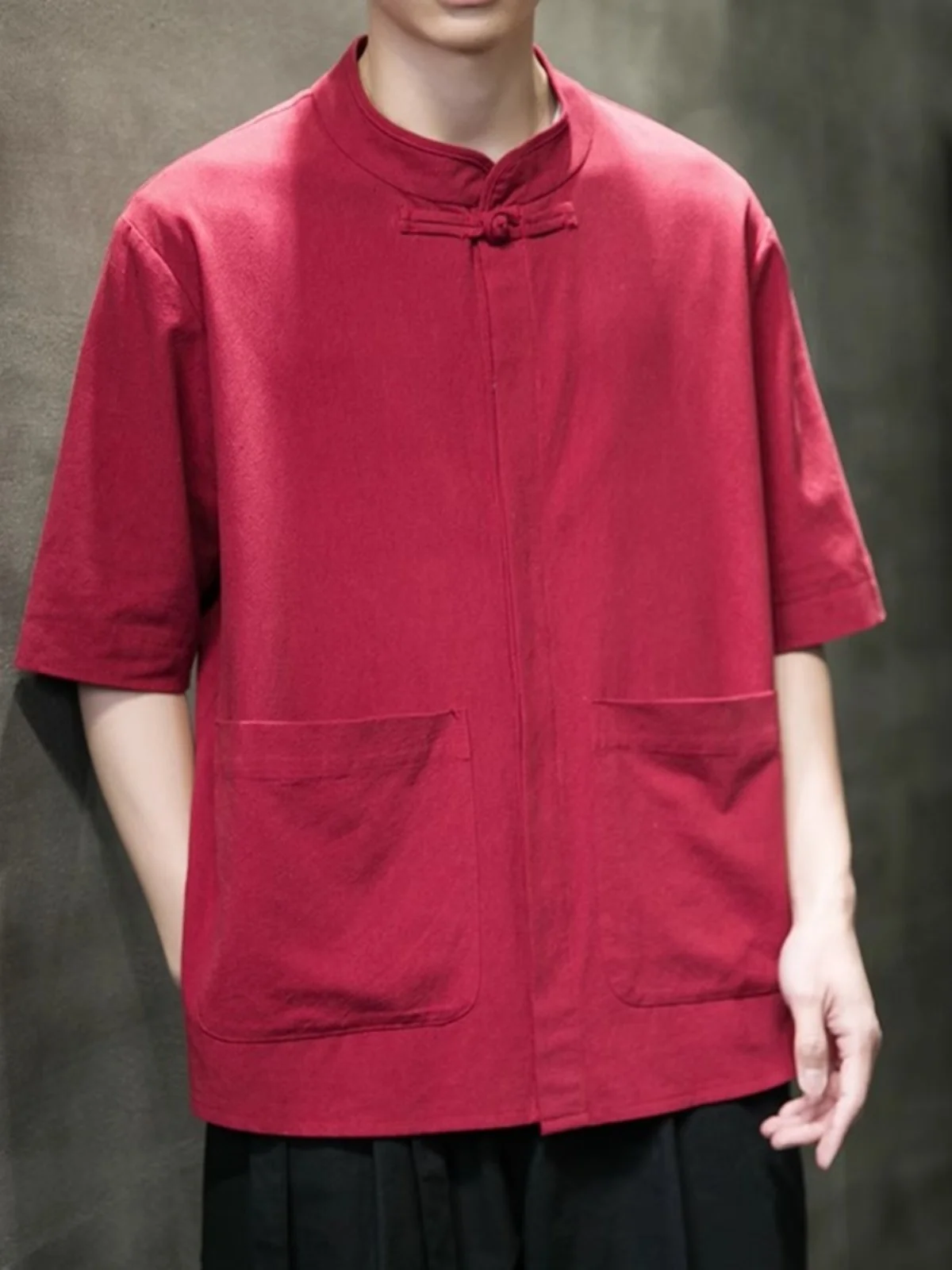 

Мужской летний костюм-трансформер (5 в 1) в стиле ретро: костюм-трансформер, костюм-трансформер, костюм-трансформер, костюм-трансформер, костюм-трансформер, однотонный...