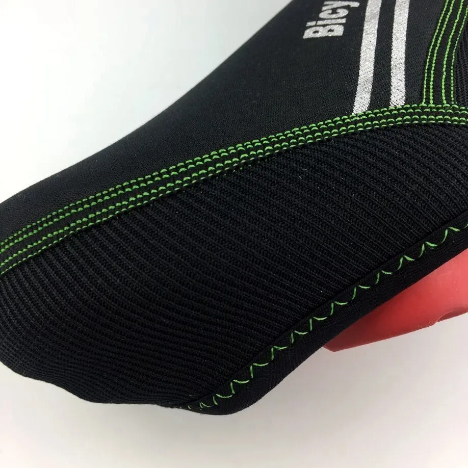 Cubrebotas de Neopreno Impermeables - Invierno, Pesca en Ríos - imagen 3