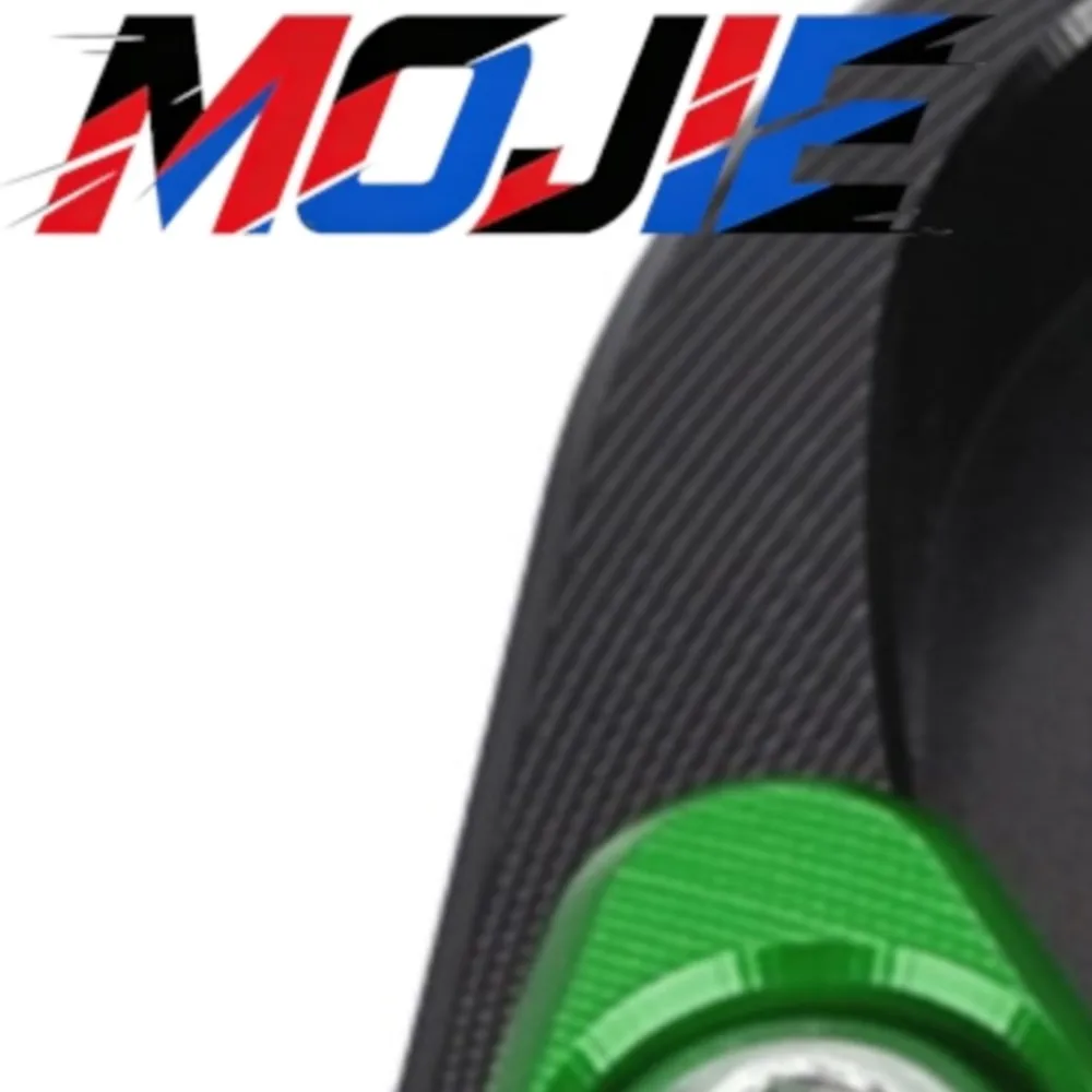 Side Stand Enlarge Extension Kickstand Foot Pad Support For Kawasaki Ninja 400 Z400 ZH2 Versys650 Versys 650 KLX 125 230 150 250