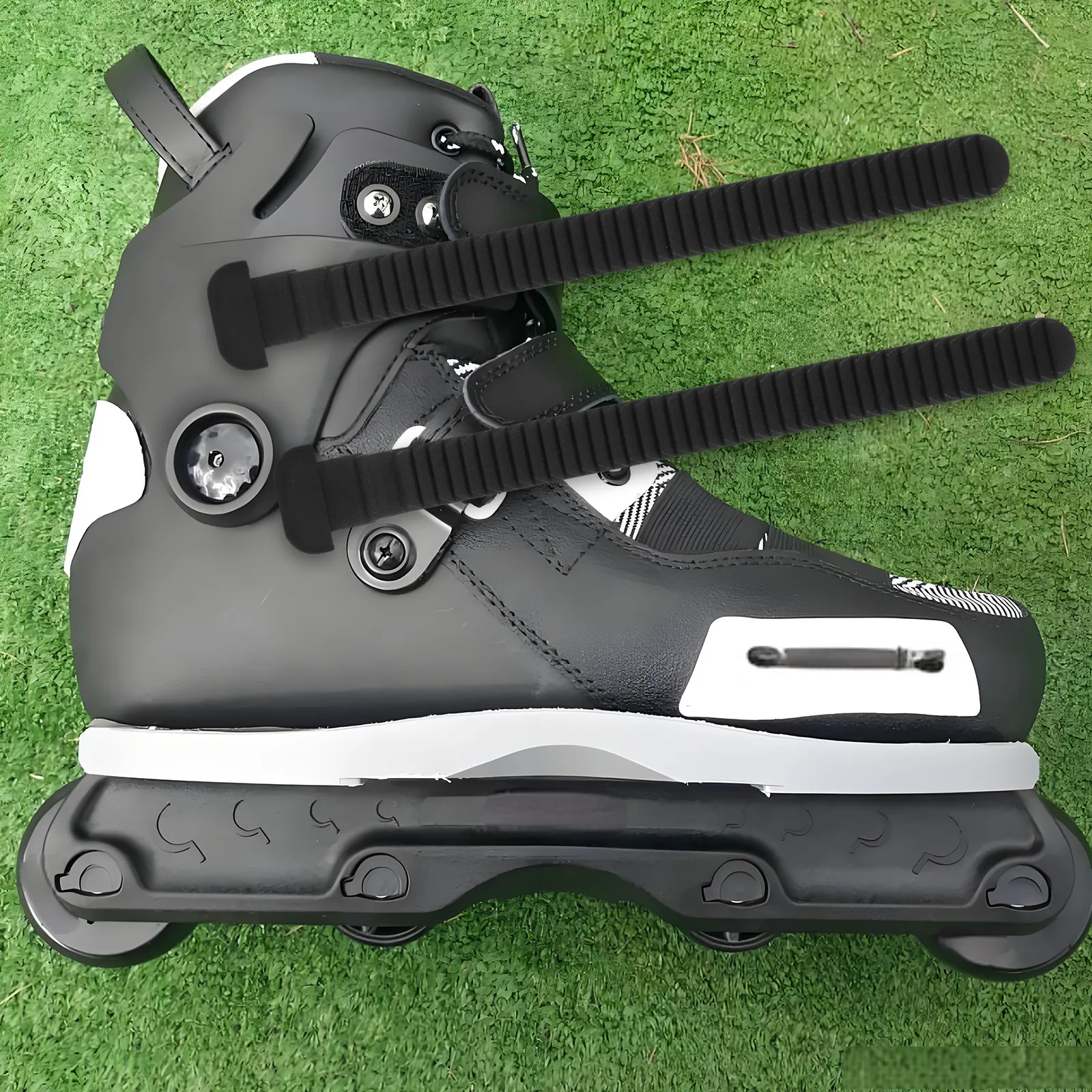 

2 шт. сменных ремешков-фиксаторов для сноуборда, лыжных креплений, ботинок для скейтбординга