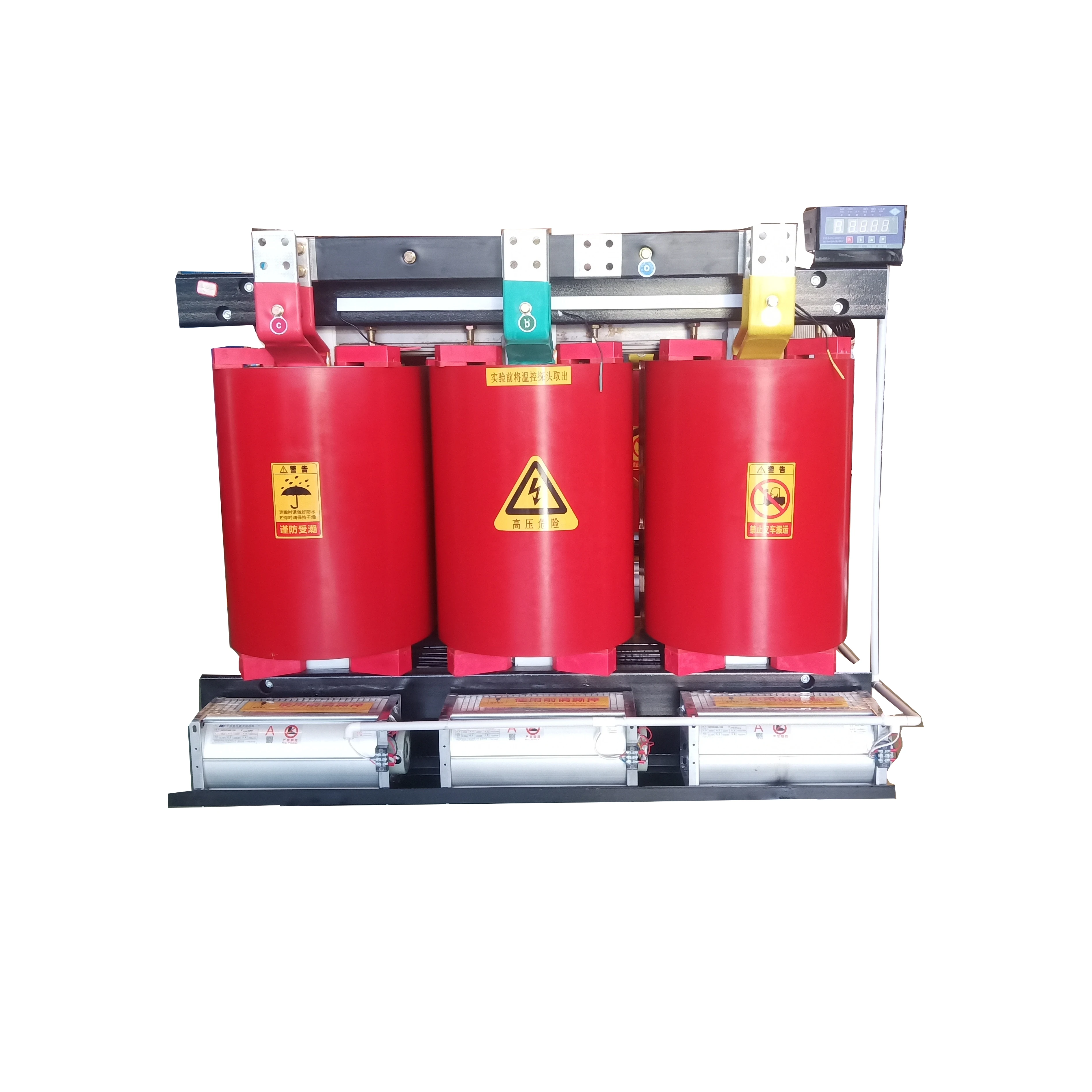 

Wholesale Price Scb Electric Three Phase Dry Type Transformer 1.5mva 415v/6.6kv 20 Kv 30 Kv 200kva 500kva