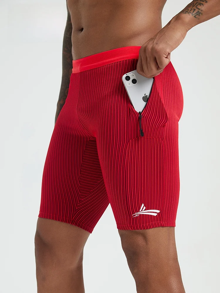Volanti Crion orts 5 นิ้วกระชับ Fit วิ่ง orts การแข่งขันมาราธอน Cooling Teaded กีฬา Tra และ Field orts
