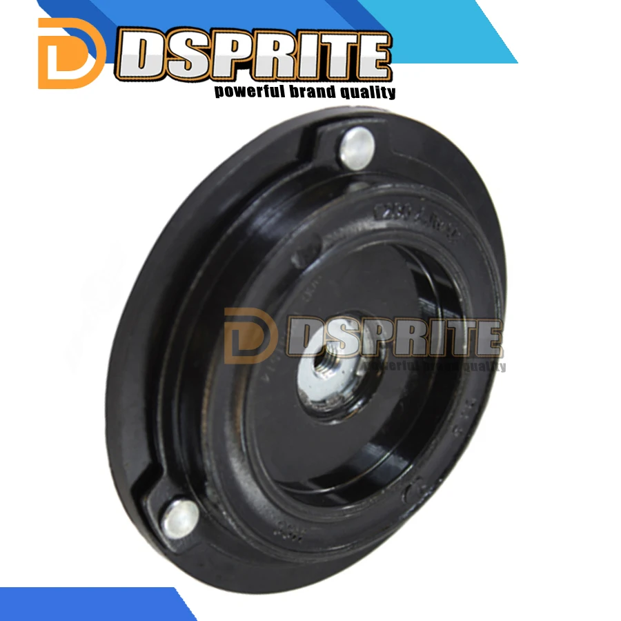 

5L8419D629DB Кондиционер Компрессор Кондиционера Ступица/Пластина F500LM3AA01 Для FORD ESCAPE MAZDA TRIBUTE 2.3L 4CYL