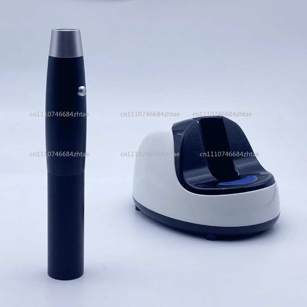 5W LED Handheld Examination Lamp Medical Portable Ear Inspection Light KD-2005W-3