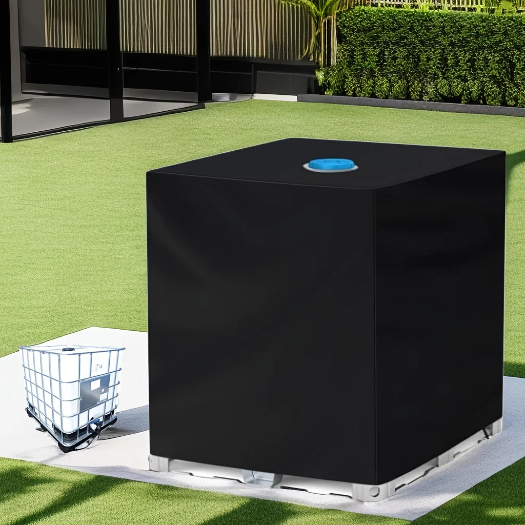 Ibc Tote Cover 275 … - image