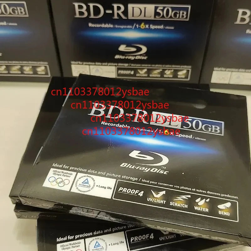 For Panasonic Blu-R… - image