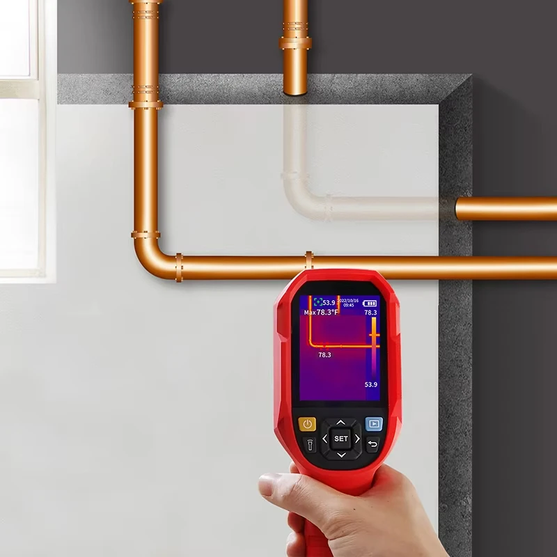 Thumbnail 3 - #28 Latest Heat Detectors Offers