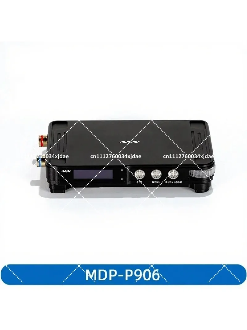 Programmable DC Power Supply 30V 10A Adjustable CV CC Output Mini Laboratory Bench Power Meter Module