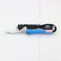 1PCS Electric Soldering Iron 60w 220v for Tajima Barudan Swf Feiya Zsk Happy Domestic High-Speed Computer Embroidery Accessories