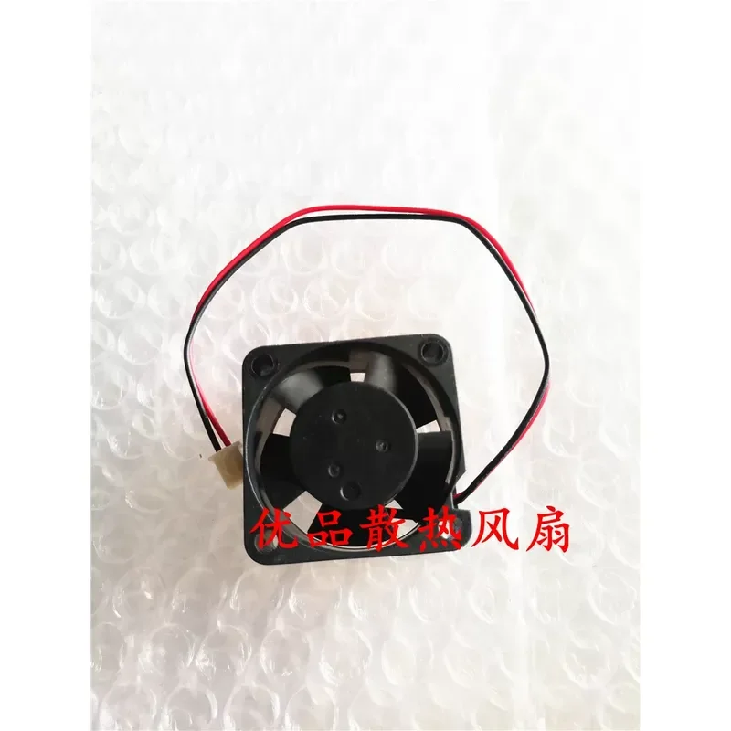for Delta AFB0412HHD DC Cooling Fan Dual Ball Bearings Wear Resistant Silent 4020 DC12V