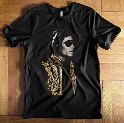 Michael Jackson Unisex T-shirt (Bella Canvas)