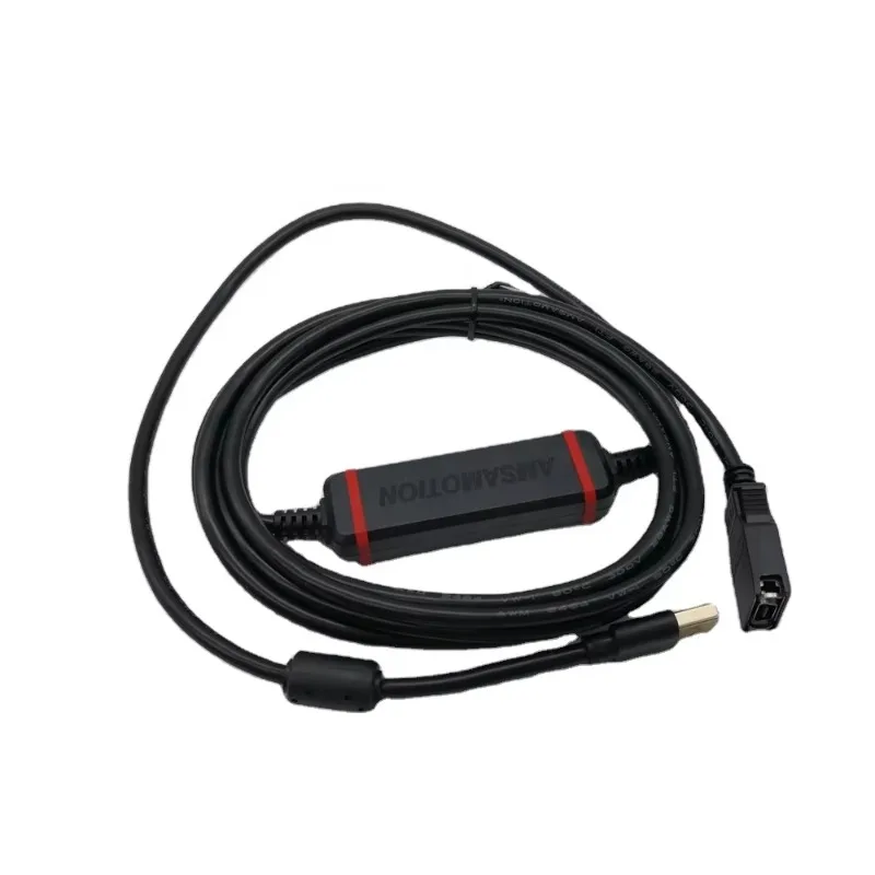 CS/CJ/CQM1H سلسلة Plc كابل برجمة USB-CN226 تصحيح الأخطاء تحميل البيانات خط مراقبة رقاقة FTDI وتصحيح الأخطاء