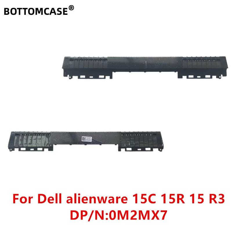 

Новинка нижнего корпуса для Dell alienware 15C 15R 15 R3, крышка петли или хвостовой комплект 0M2MX7 M2MX7