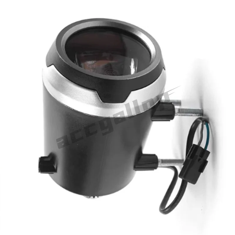 For CFMOTO 800MT CF800MT CF MOTO MT800 Motorcycle Parts Front Fog Lamps Assembly Shoot Light